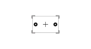 Kalibriertafel Mercedes/Infinity Typ 1 | 8900382312