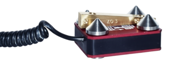 Set adattatore Romess per Vaneo tipo W414  | 1693770004