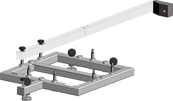 Kalibriervorrichtung für Easy 3D | 1690700014