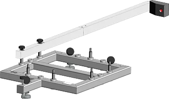 Kalibriervorrichtung für Easy 3D | 1690700014
