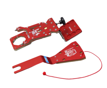 Set di adattatori Romess per Classe M tipo W163 | 1690102216 Set di adattatori Romess per Classe M tipo W163 | 1690102216