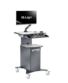 Trolley with 27"monitor | for Q.Lign | 1690201055