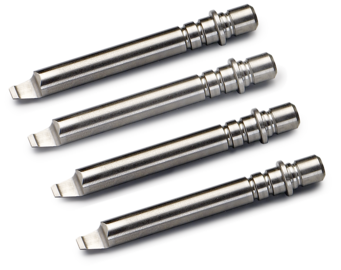 Spannklauen-Set für 1 Multi-Fit Spannhalter | Lkw | 1690311115