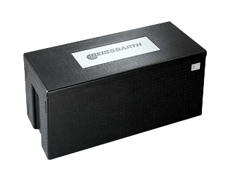 Target-Aufbewahrungsbox leer | 1690381217