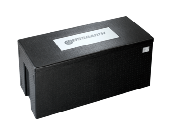 Target-Aufbewahrungsbox leer | 1690381217