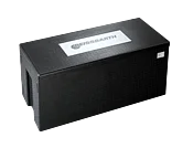 empty | Target storage box