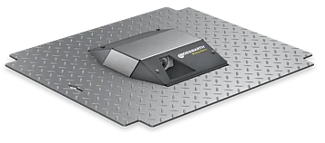 Kennzeichenerkennung Easy Cam | Unterflur +200mm | 1691200027 Kennzeichenerkennung Easy Cam | Unterflur +200mm | 1691200027