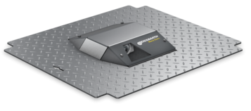 Kennzeichenerkennung Easy Cam | Unterflur | 1691200009