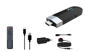 TV display kit | QB.4 | 1691403100