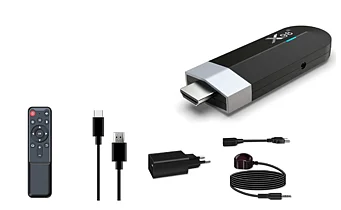 TV-Anzeige Kit | QB.4 | 1691403100