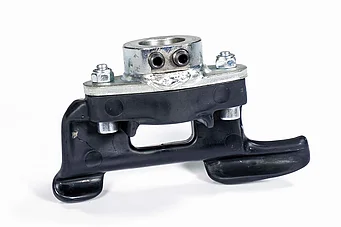 Kunststoff Montagekopf für Motorräder | für MS 5x0 S and MS 6x0 S | 1695103210