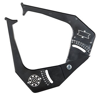 Lehre zur Breitenmessung  | 1695602700