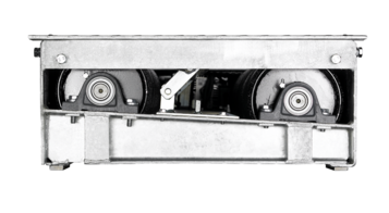 Brake Tester QB.4 | 2800mm | 5,0kW | Spike | 1691400105