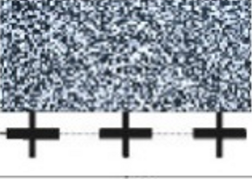 Pannello di calibrazione Subaru Tipo 2S | 8900382608