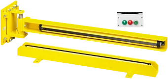 Grubenabsicherung PSC1 | längs | 15m | 1691810726