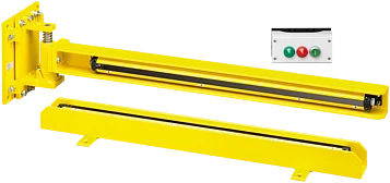 Grubenabsicherung PSC1 | längs | 15m | 1691810726