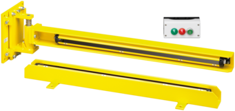 Grubenabsicherung PSC1 | längs | 15m | 1691810726