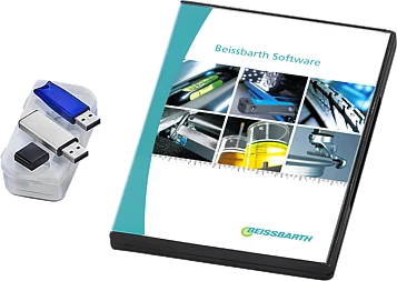 Software Upgrade Easy CCD | 1690320131