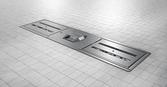 Tyre diagnosis system Easy Tread 2.0 | Inground | 1691200049