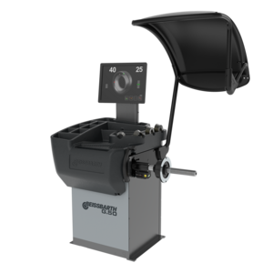 Radwuchtmaschine G.50  | 1692501002