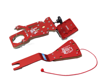 Romess Adapter-Set für M-Klasse Typ W163  | 1690102216