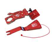  | Romess Adapter-Set für M-Klasse Typ W163