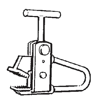 Felgenklemme  | 1695300099