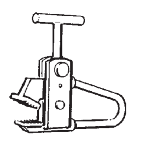 Felgenklemme  | 1695300099