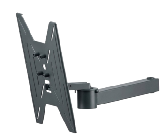 TV-Halterung für Standsäule / Schwenkarm | 1691812325