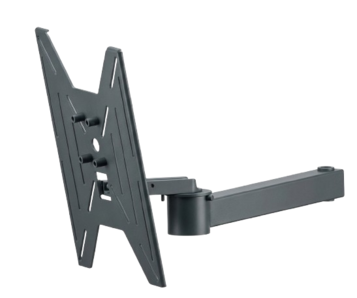 TV-Halterung für Standsäule / Schwenkarm | 1691812325