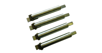 56" clamping jaw extensions | 4 pcs. | TC1150HD | 1692402005