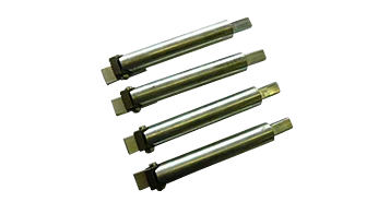 56" clamping jaw extensions | 4 pcs. | TC1150HD | 1692402005 56" clamping jaw extensions | 4 pcs. | TC1150HD | 1692402005