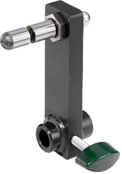 100 mm | Spoiler adapter