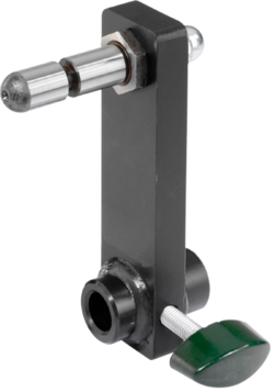 Spoileradapter 100 mm | 1690121001