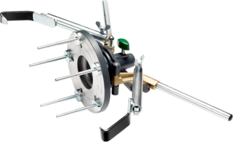 Schnellspannhalter Mercedes-Benz | OEM | 1690801002