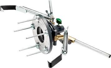 Schnellspannhalter Mercedes-Benz | OEM | 1690801002 Schnellspannhalter Mercedes-Benz | OEM | 1690801002