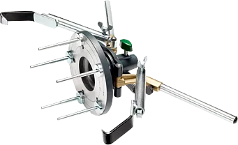 Schnellspannhalter Mercedes-Benz | OEM | 1690801002