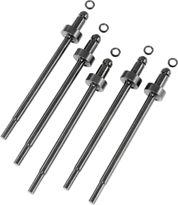 Abstandsbolzen für Schnellspanneinheit Mercedes Benz und BMW | 125 mm | 1690401019