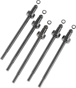 Abstandsbolzen für Schnellspanneinheit Mercedes Benz und BMW | 125 mm | 1690401019