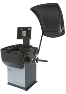 Radwuchtmaschine VAS 741 115  | 1692501015