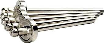 Abstandsbolzen für Schnellspanneinheit BMW | 120 mm | 1690801003