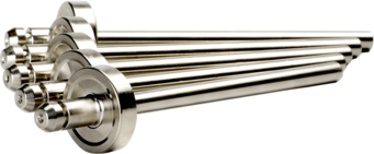 Abstandsbolzen für Schnellspanneinheit BMW | 120 mm | 1690801003