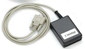 IR receiver  | 1693770001