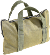 5 kg | Tasca zavorra