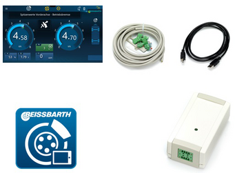 Externes ICperform PC-Kit mit ICperform Software Lizenz und Tablet App Lizenz | 1691601965