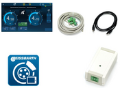 mit ICperform Software Lizenz und Tablet App Lizenz | Externes ICperform PC-Kit