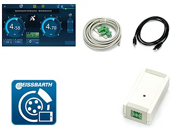 Externes ICperform PC-Kit mit ICperform Software Lizenz und Tablet App Lizenz | 1691601965