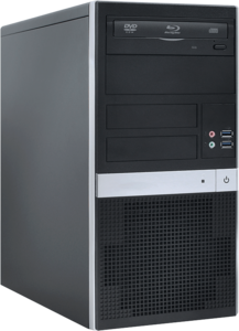 Upgrade PC 8R Tech+ a EasyCCD+ | PC con Windows 10 preinstallato | 1690311216