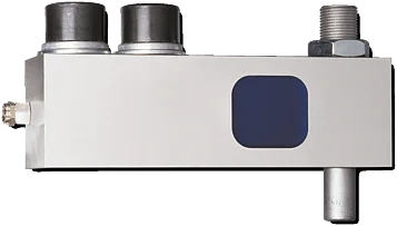 Achslastwaage mit 8-Punkt-Wiegezellen | für BD 6xxx / MB 8x00 | 1691801012