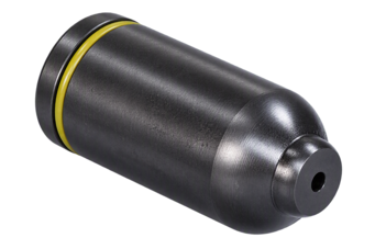 Bolzenkopf für QuickPlate | Kugelbund | Ø24,5mm | 48mm | 1695655310